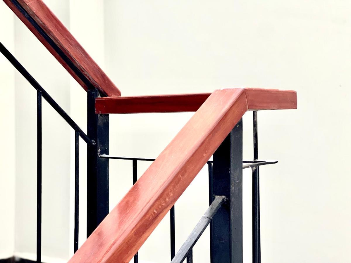 Skyview Residence & Apartments Сиханоуквил Екстериор снимка