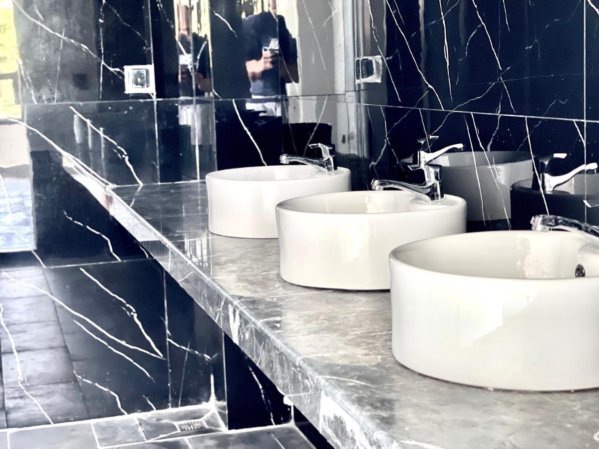 Skyview Residence & Apartments Сиханоуквил Екстериор снимка