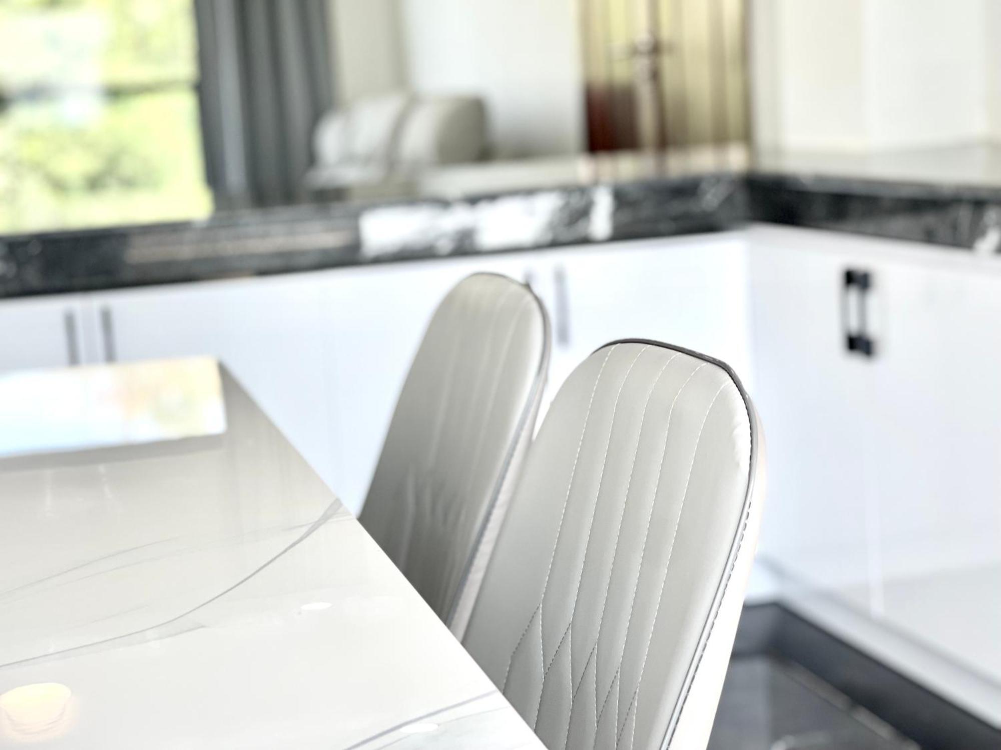 Skyview Residence & Apartments Сиханоуквил Екстериор снимка